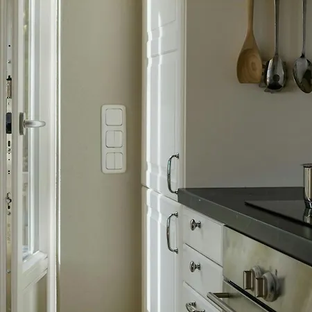 Σπίτι διακοπών Experience Nature In A Rural Riverside