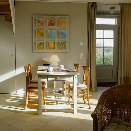 Σπίτι διακοπών Experience Nature In A Rural Riverside