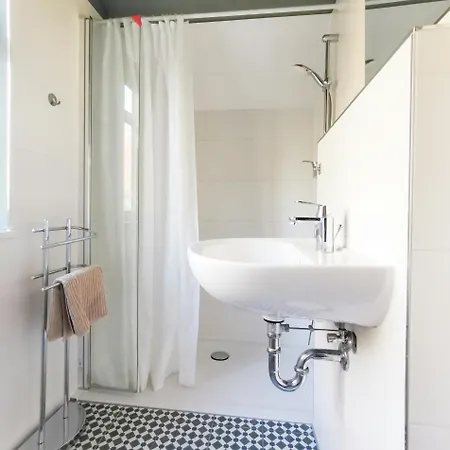 Experience Nature In A Rural Riverside Paretz