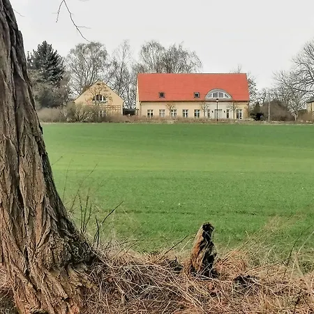 Experience Nature In A Rural Riverside * Paretz