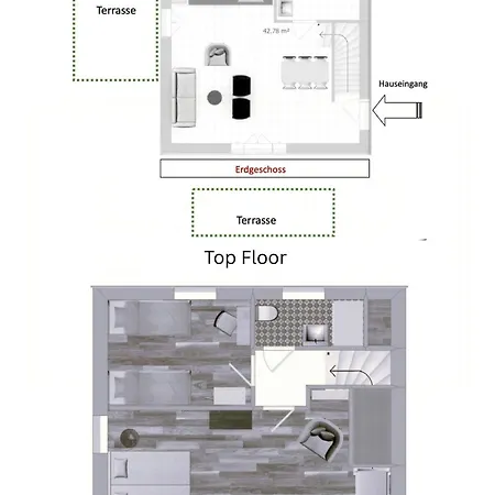 Ferienhaus Experience Nature In A Rural Riverside *