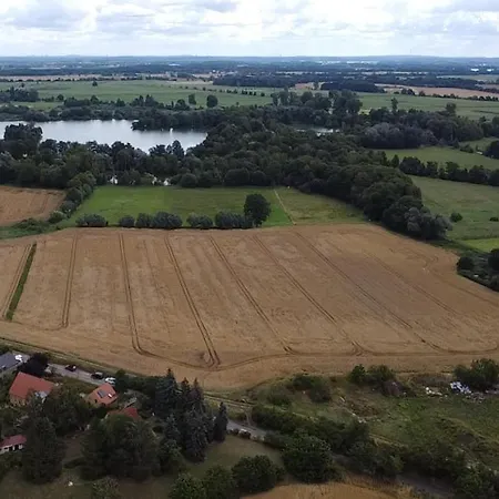 Experience Nature In A Rural Riverside * Paretz