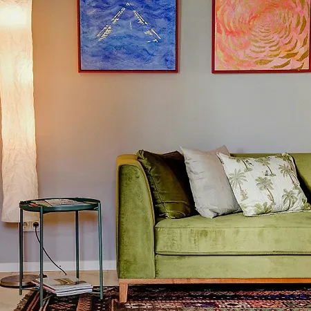 بيت للعطل Experience Nature In A Rural Riverside Paretz