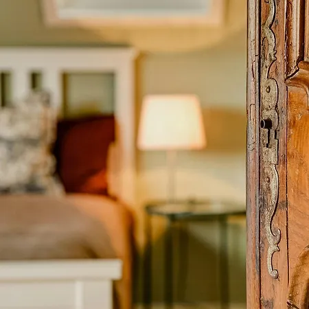 Experience Nature In A Rural Riverside Σπίτι διακοπών Paretz