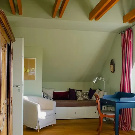 Experience Nature In A Rural Riverside