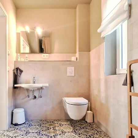 Experience Nature In A Rural Riverside