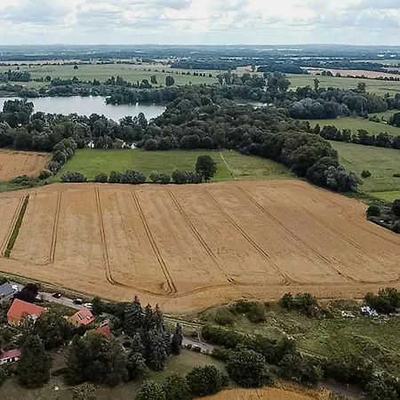 Experience Nature In A Rural Riverside