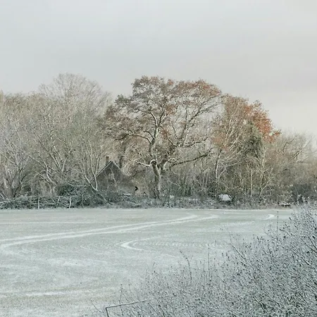 Experience Nature In A Rural Riverside * Paretz