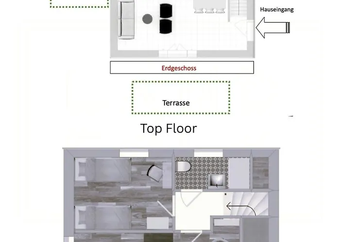 Vakantiehuis Experience Nature In A Rural Riverside *