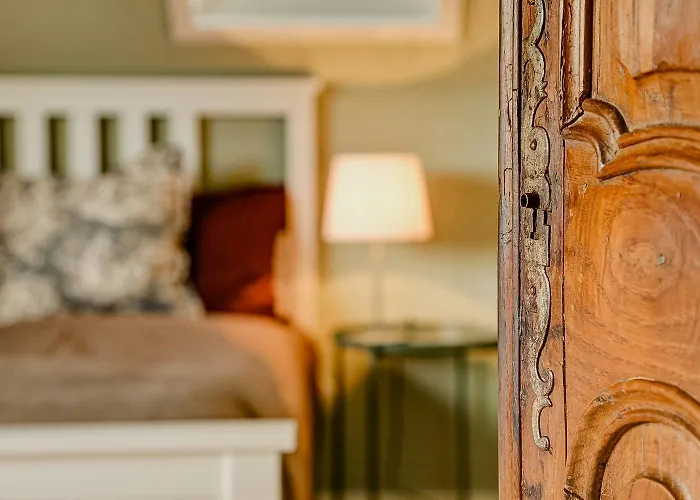 Experience Nature In A Rural Riverside Vakantiehuis Paretz