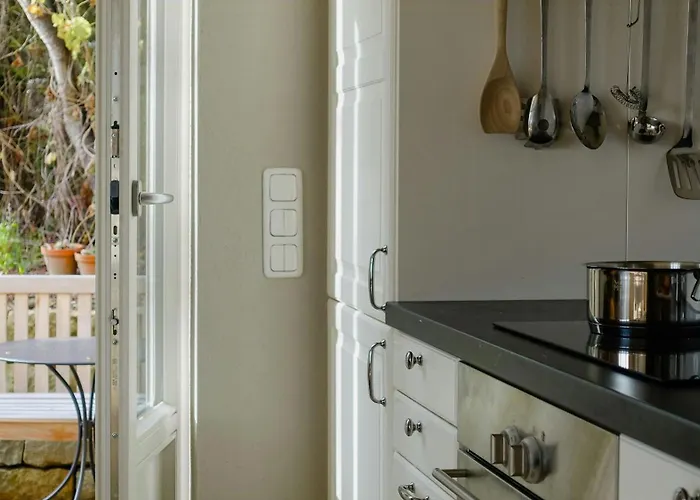 Experience Nature In A Rural Riverside *