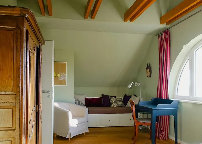 Experience Nature In A Rural Riverside