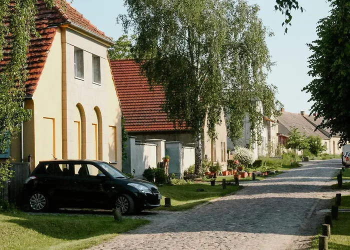 Experience Nature In A Rural Riverside